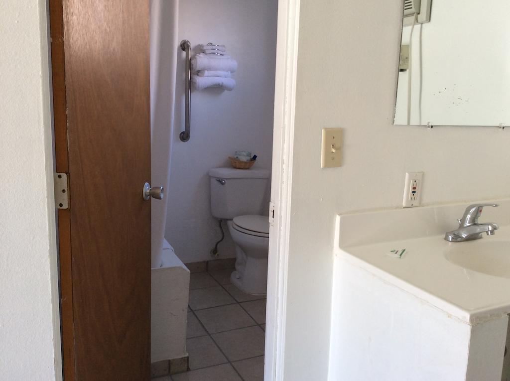 Economy Inn Tonopah Rum bild